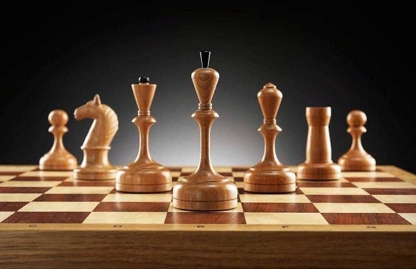 Итоги шахматных состязаний.